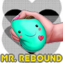 Mr. Rebound