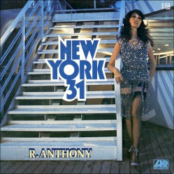 New York 31 / Fille Folle de l’Alhambra