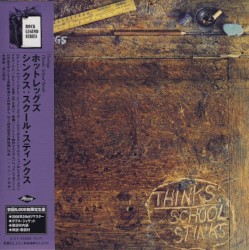 Thinks: School Stinks