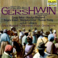 Porgy and Bess / Blue Monday