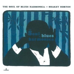 The Soul of Blues Harmonica