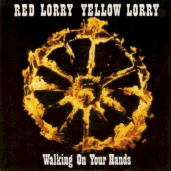 Walking on Your Hands