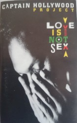 Love Is Not Sex