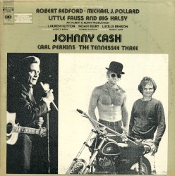 Little Fauss and Big Halsy