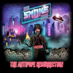 The Antipope Resurrection