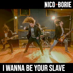 I Wanna Be Your Slave