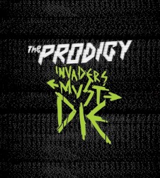 Invaders Must Die
