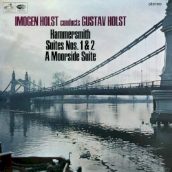 Hammersmith / Suites Nos. 1 & 2 / A Moorside Suite