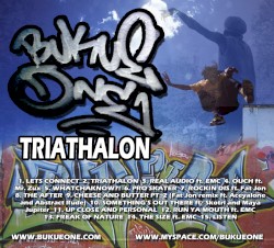Triathalon