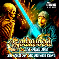 The Quest for the Elemental Sword