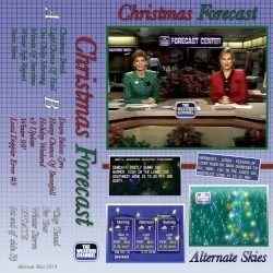 Christmas Forecast
