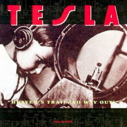 Heaven's Trail (No Way Out)