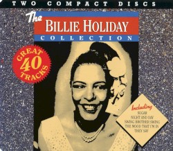 The Billie Holiday Collection