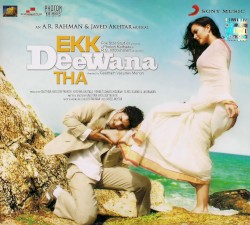 Ekk Deewana Tha