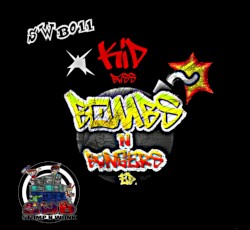 Bombs & Bangers EP