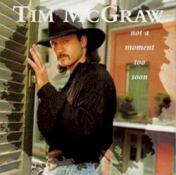 Not a Moment Too Soon