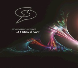 ...If It Takes All Night