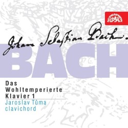 Bach, J S: The Well-Tempered Clavier, Book 1