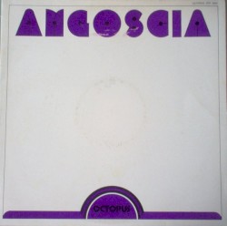 Angoscia