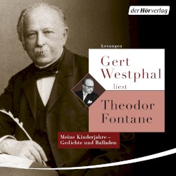 Meine Kinderjahre – Gedichte und Balladen