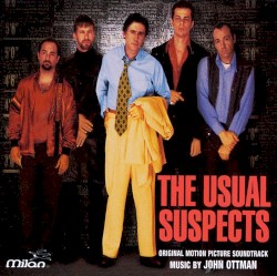 The Usual Suspects