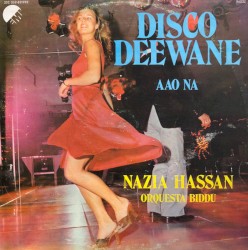 Disco Deewane