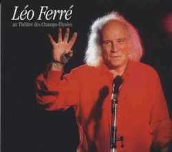 Au Théâtre des Champs‐Élysées