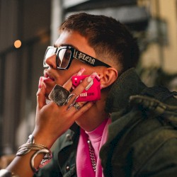 Väärään ihmiseen