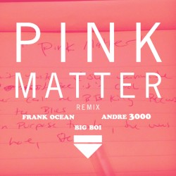 Pink Matter Remix