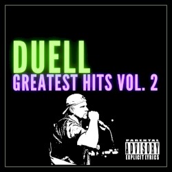 Greatest Hits Vol. 2