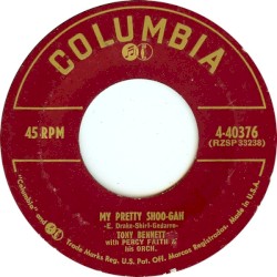 Funny Thing / My Pretty Shoo-Gah