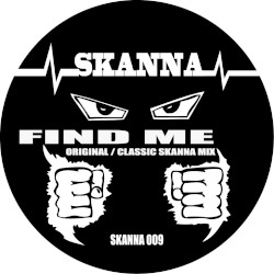 Find Me (Remixes)
