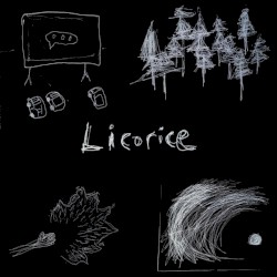 Licorice