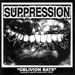 Oblivion Rats