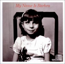 My Name Is Barbra