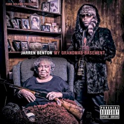 My Grandma’s Basement