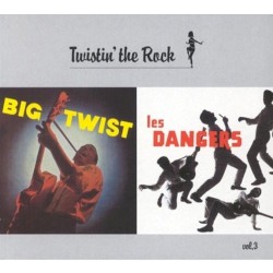 Twistin' the Rock, Volume 3