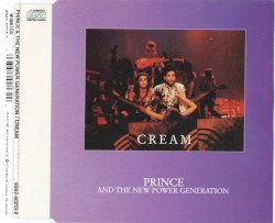Cream