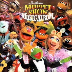 Muppet Show Music Album