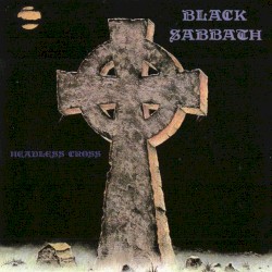 Headless Cross