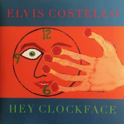 Hey Clockface