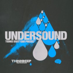 Tears Don't Win Prizes EP