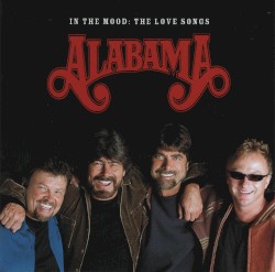 In the Mood: The Love Songs