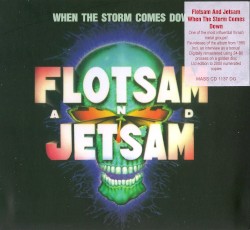 When the Storm Comes Down