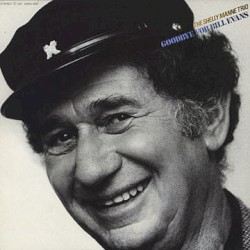 Goodbye for Bill Evans