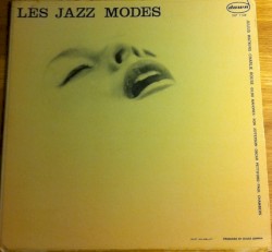 Les Jazz Modes