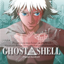 Ghost in the Shell: Original Soundtrack