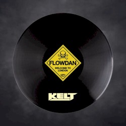 WELCOME TO LONDON DUB