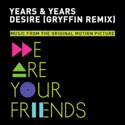 Desire (Gryffin remix)