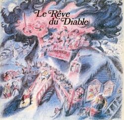 Auberge Le Rêve du Diable